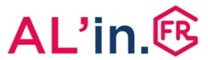 Logo del sito web Al-In.fr