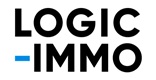 Logo del sito web Logic-Immo