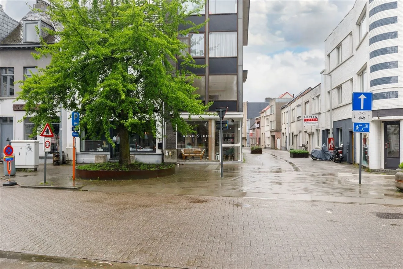 Commerciale In vendita - 2200 HERENTALS BE Image 2